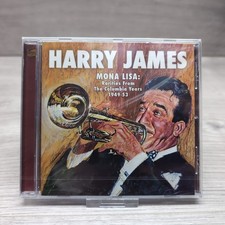 Harry James - Mona Lisa