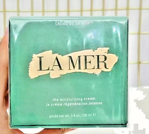 Mer creme the - mer,