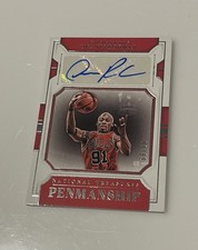 2018-19 Panini National