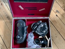 BEAULIEU R16 ciné movie