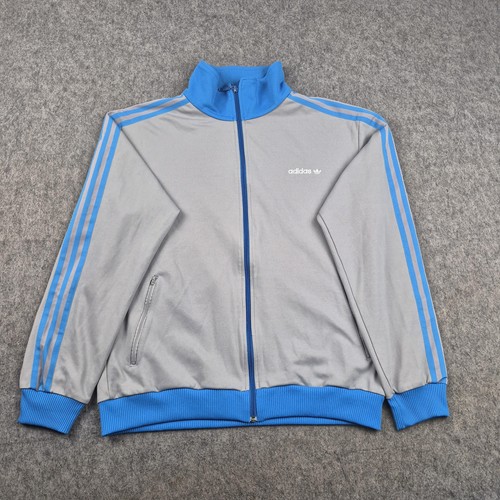 Adidas jacket mens extra large - extra,