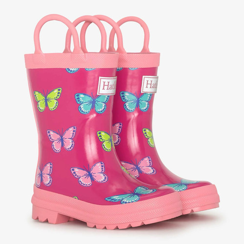 Hatley bold butterflies - bold,
