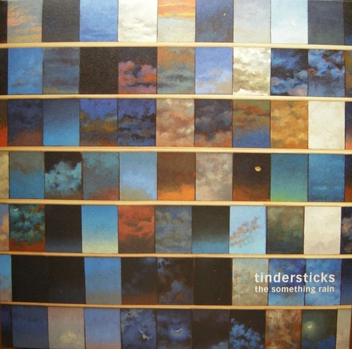 Tindersticks the something - –,