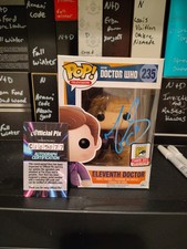 Funko Pop! Doctor Who - 11th