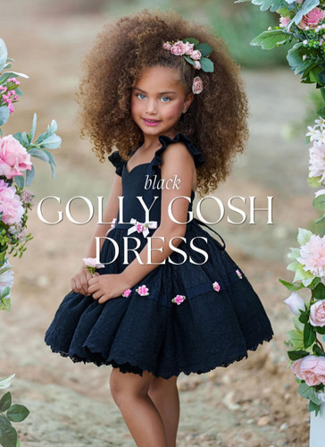 Dollcake vintage golly gosh - dollcake,