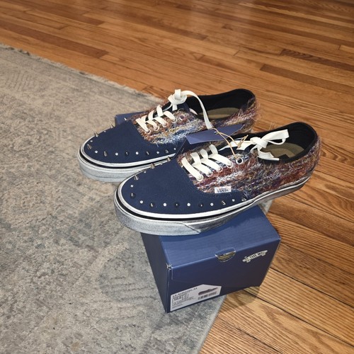 Vans authentic mohair - x, 44