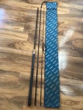Daiwa Whisker Kevl@r Match Rod 13 foot 3 piece