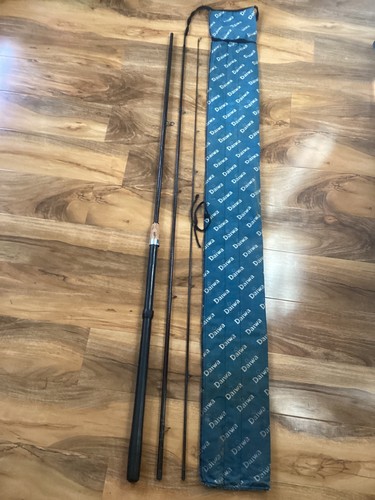 Daiwa whisker kevl match - daiwa,