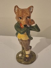 Beswick A ROUND WITH FOXY -