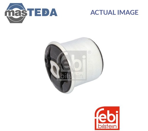 184773 axle beam - 184773, bush