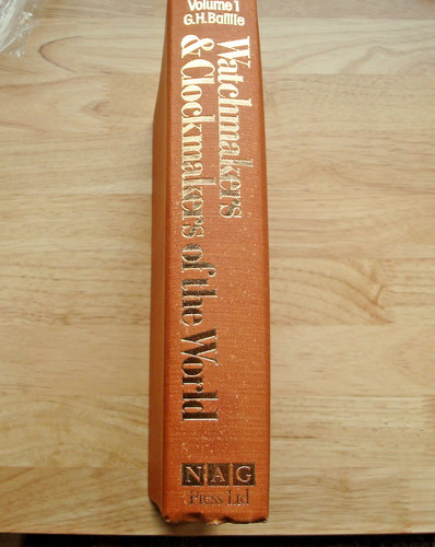 1976 watchmakers clockmakers - &,