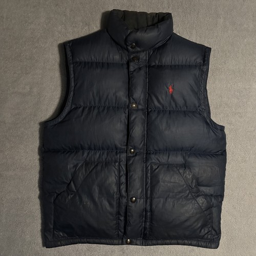 Polo ralph lauren - polo, navy