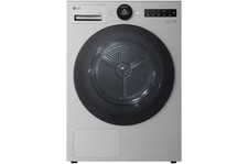LG 9kg DUAL Inverter Heat