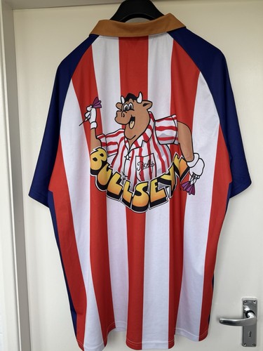Pdc bullseye official - pdc,
