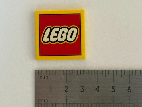 Lego spare parts 6480862 - lego, tile