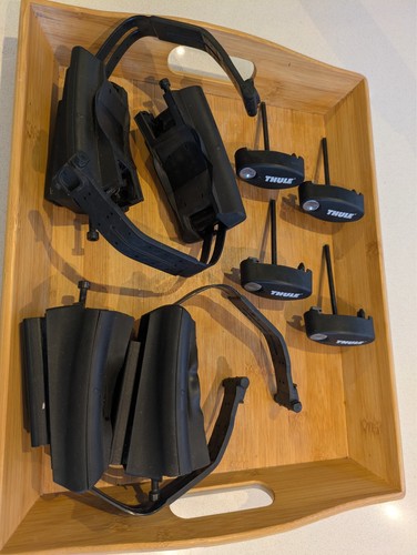 Thule rapid system - thule,