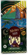 Meltz Dubai Chocolate Bars 192 g Pistachio Knafeh Lotus Oreo Kinder Halal UK