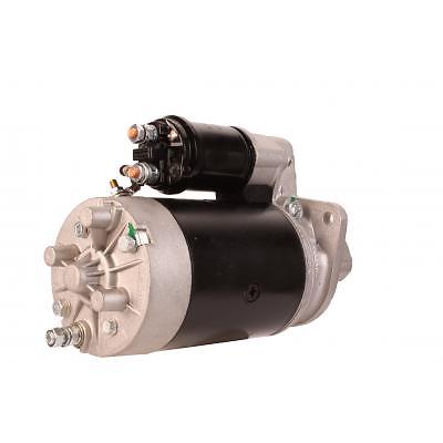 Ws0124 starter motor 12v - motor, for