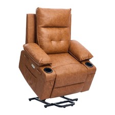 Power Lift Chair for Elderly