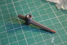  Original Yaesu   Rotator indicator needle  to fit Yaesu Control Box  G series 