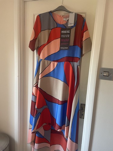 Issa london dress - issa,