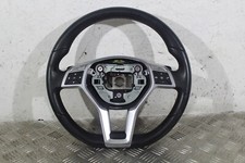 MERCEDES BENZ W204 C CLASS AMG