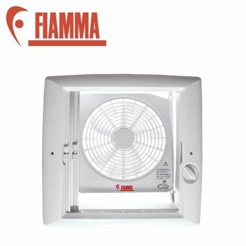 Fiamma turbo vent - turbo, kit