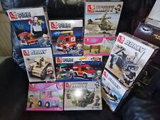 Sluban Educational Bricks