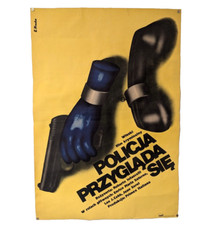 Ransom! Police Is Watching