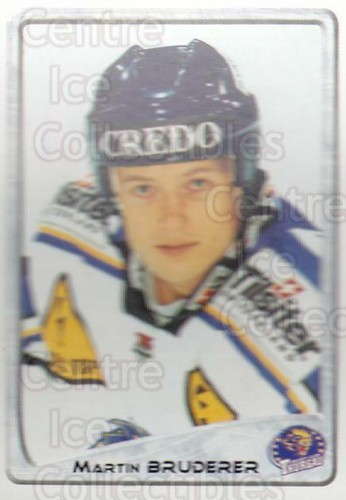 2000 swiss panini - 2000-01,