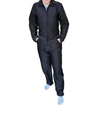 Womens Long Sleeve Coveralls