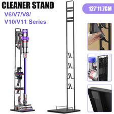 Metal Vacuum Cleaner Stand for