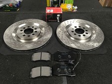 FOR SEAT CUPRA R S3 FRONT