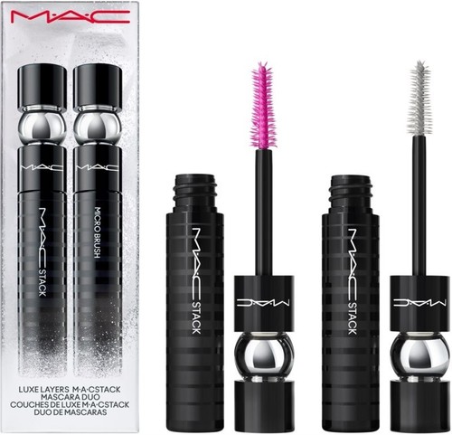Mac luxe layers - layers, macstack