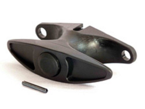 Compton garage door lock - garage, item