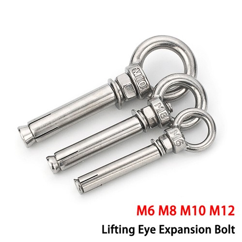 M10 m12 304 stainless - m8,