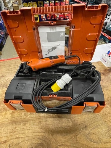 Fein multi tool 110v - tool,