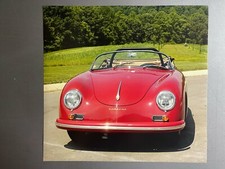 1959 Porsche 356-A Carrera GT