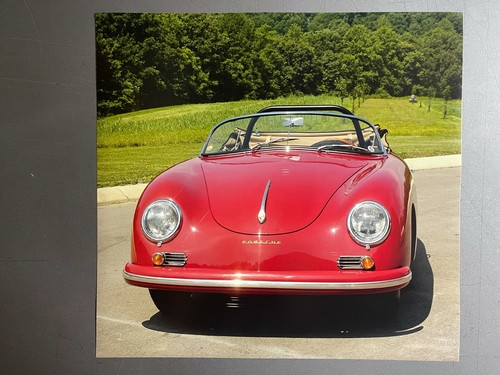 1959 porsche 356 carrera gt - 1959,