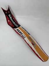 MONTESA 4rt Rear Mudguard  #9