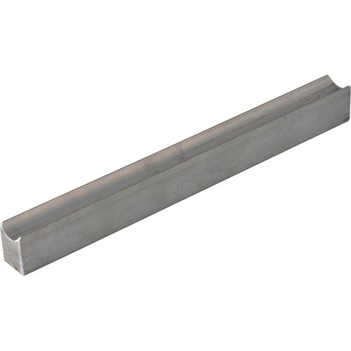 Hilmor aluminum guide - aluminum, for
