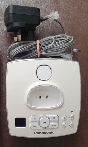 Panasonic tg8061e main base - kx-tg8061e,