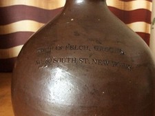 RARE ANTIQUE AMERICAN WHISKY
