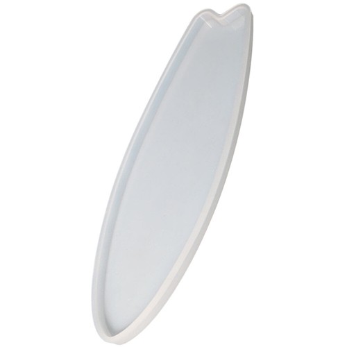 Surfboard silicone mold - surfboard,