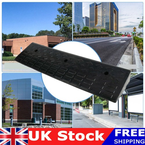 Rubber kerb curb - rubber,