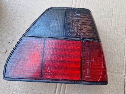 Golf mk2 right side rear - vw,