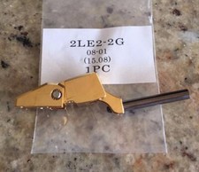 IBANEZ Lo Pro Edge GOLD Trem