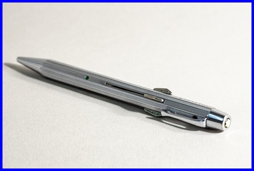 1954 celluloid star - 1954, montblanc