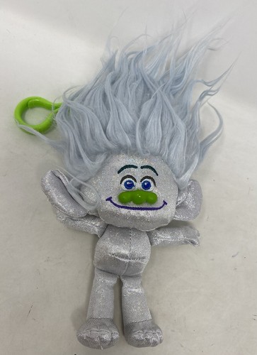 Dreamworks troll glitter - troll,