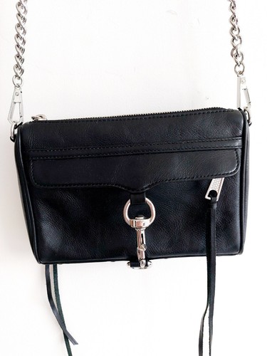 Rebecca minkoff new wit tag - minkoff,